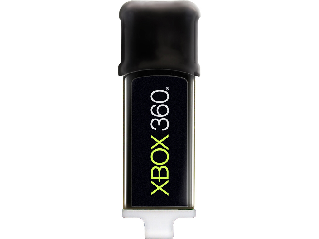 SanDisk Cruzer pro Xbox 360, 8GB (SDCZGXB-008G-B46) | T.S
