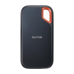 Sandisk externí Extreme Portable 500GB SSD, USB-C