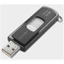 SanDisk FlashPen-CRUZER NEW Micro U3 4GB, U3 Smart technologie
