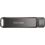 SanDisk iXpand Luxe 64GB, USB-C + Lightning SDIX70N-064G-GN6NN