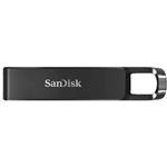 SanDisk Ultra  256GB USB-C černý