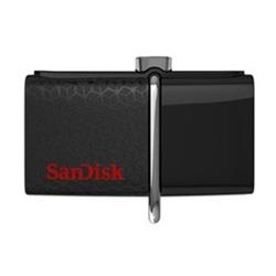 SanDisk Ultra Android Dual USB Drive 128 GB (SDDD2-128G-GAM46)