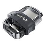 SanDisk Ultra Android Dual USB Drive 128 GB
