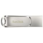 SanDisk Ultra Dual Drive Luxe 32GB USB-C