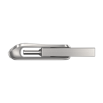 SanDisk Ultra Dual Drive Luxe USB-C 256 GB