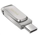 SanDisk Ultra Dual Luxe 64GB USB-C