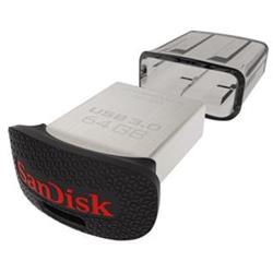 SanDisk Ultra Fit USB 3.0 64GB (SDCZ43-064G-GAM46)