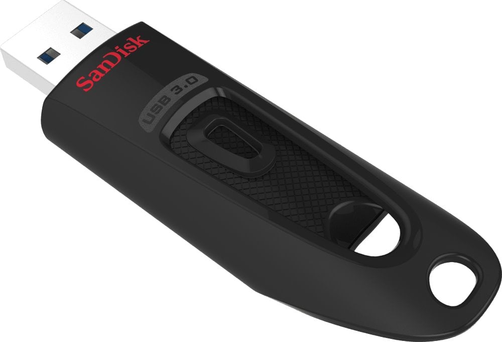 SanDisk Ultra USB 3.0 16GB (SDCZ48-016G-U46)