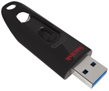 SanDisk Ultra USB 3.0 16GB (SDCZ48-016G-U46)