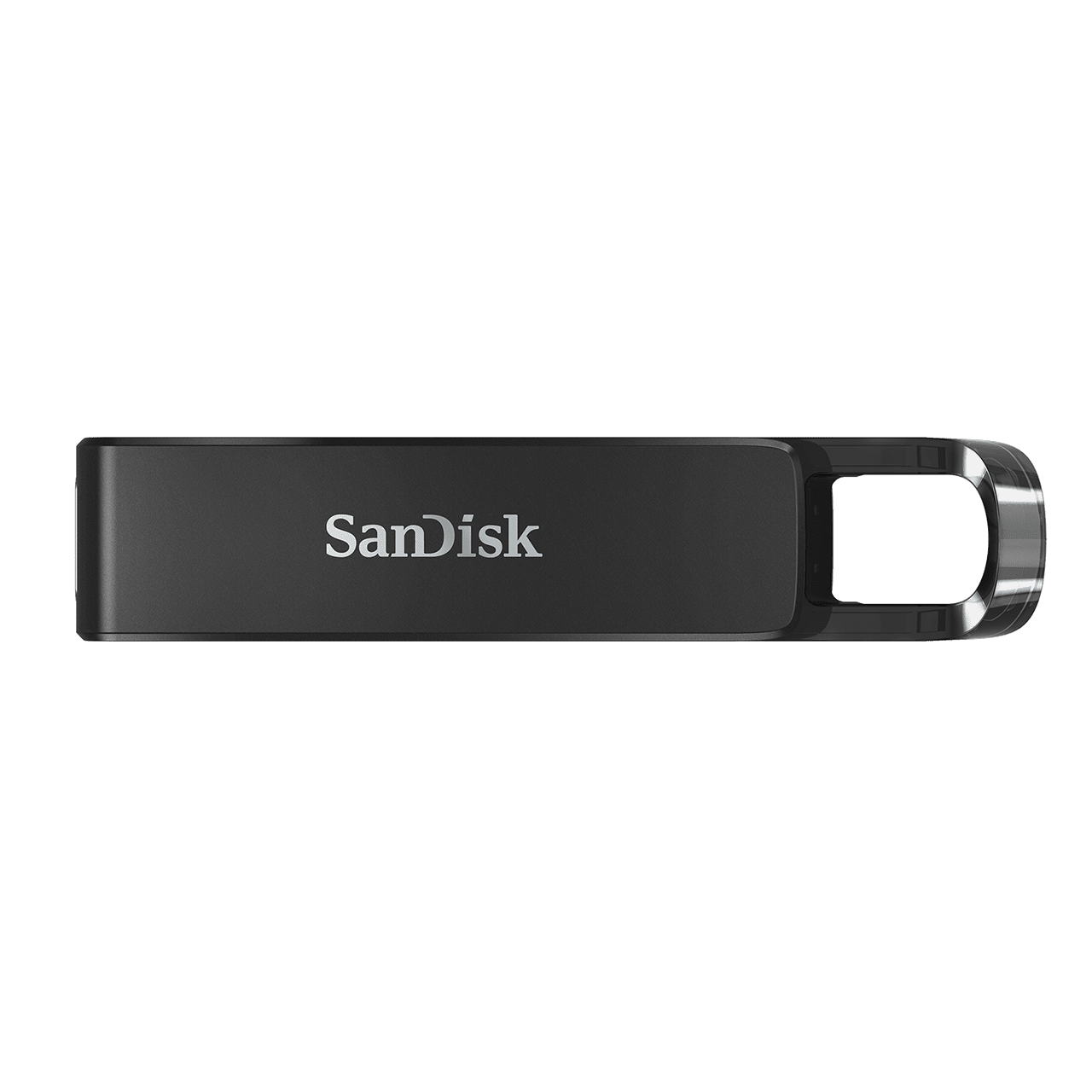 SanDisk Ultra USB 3.0 64 GB čierna