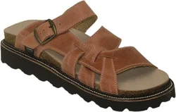 SANTÉ Dámsky vychádzkový pantofel N/560/91/49 veľkosť 38