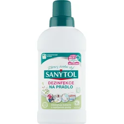 Sanytol dezinfekce na prádlo Aloe Vera 500ml