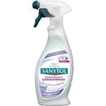 Sanytol dezodorant na textílie 500ml
