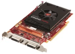 SAPPHIRE AMD FirePro W5000