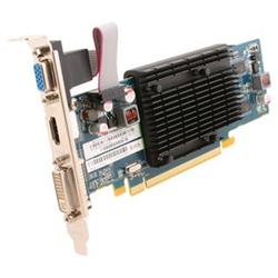 SAPPHIRE AMD HD5450 HM pasiv 1GB DDR3 64bit,DVI,HDMI,VGA,PCIE