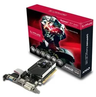 Sapphire AMD R7 240 1GB DDR3 64-BIT WITH BOOST