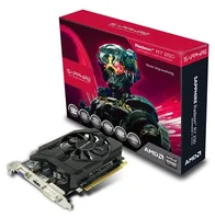 Sapphire AMD R7 250 1GB GDDR5 WITH BOOST