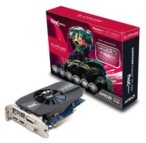 Sapphire AMD R7 250X 1G GDDR5 FLEX