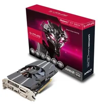 Sapphire AMD R7 260X 1GB GDDR5 OC