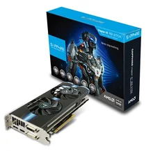 SAPPHIRE AMD R9 270X 2G GDDR5 VAPOR-X