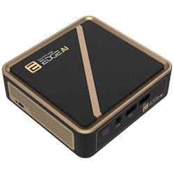 Sapphire EDGE AI 340