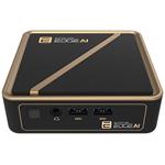 Sapphire EDGE AI 350