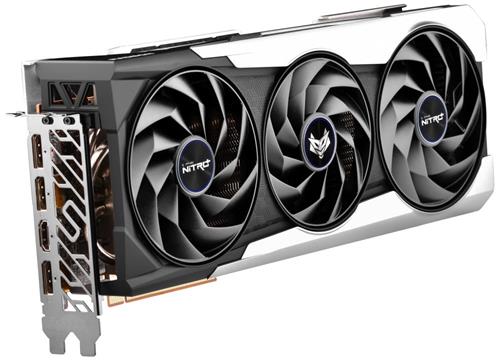 SAPPHIRE NITRO+ Radeon RX 6750 XT 12GB
