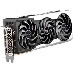 SAPPHIRE NITRO+ Radeon RX 6750 XT 12GB