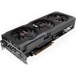 SAPPHIRE PULSE Radeon RX 6800 OC Gaming 16G