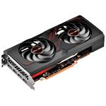 SAPPHIRE PULSE Radeon RX 7600 GAMING