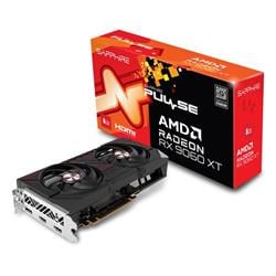 SAPPHIRE PULSE Radeon RX 9060 XT 8GB
