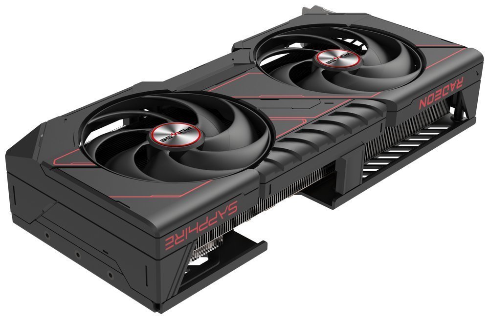 SAPPHIRE PULSE Radeon RX 9070 GAMING 16GB
