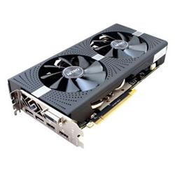 Sapphire Radeon Nitro+ RX 570 8GB OC