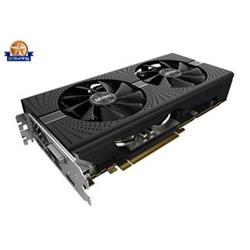 Sapphire Radeon Nitro+ RX 580 8GB OC