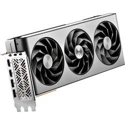 Sapphire Radeon NITRO+ RX 7700 XT GAMING
