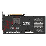 Sapphire Radeon PULSE RX 9070 GRE GAMING OC 12 GB