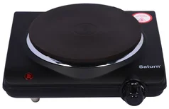 Saturn ST-EC0180 Black