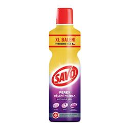 Savo Perex Scent of flowers, 1 l