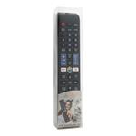 SBOX dálkový ovladač pro Samsung TV, černá (RC-01401)