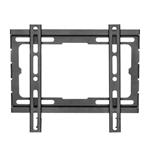 SBOX nástěnný držák 23"-43", černá (PLB-2222F-2)