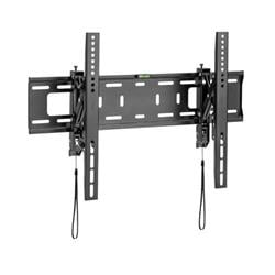 SBOX nástěnný držák 37"-80", naklápěcí, černá (PLB-6546T-2)