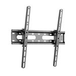 SBOX nástěnný držák na TV, naklápěcí, pro 32"-70", nosnost 45 kg, černá (PLB-2544T-2)