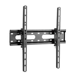 SBOX nástěnný držák na TV, naklápěcí, pro 32"-70", nosnost 45 kg, černá (PLB-2544T-2)