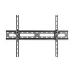 SBOX nástěnný držák na TV, naklápěcí, pro 37"–80", nosnost 45 kg, černá (PLB-2546T-2)