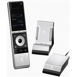 SBR Logitech Wireless DJ Music System