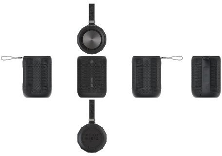 SBR Xiaomi Bluetooth reproduktor Mini