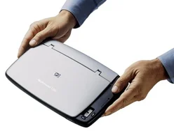 SC HP PhotoSmart 1200 PHOTO SCANNER
