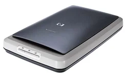 SC HP ScanJet 3670, A4, USB, ATP
