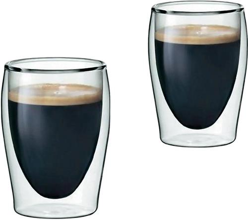 ScanPart Coffee termo skleničky, 175 ml