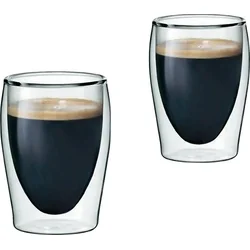 ScanPart Coffee termo skleničky, 175 ml